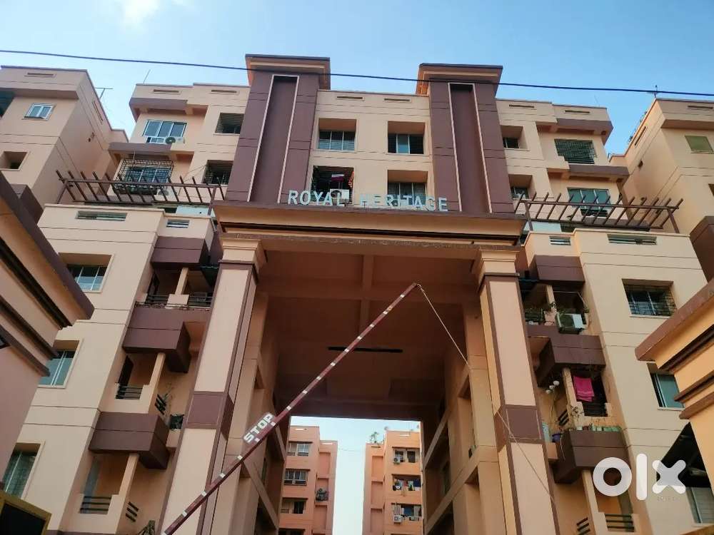 Royal Heritage a perfect residential place