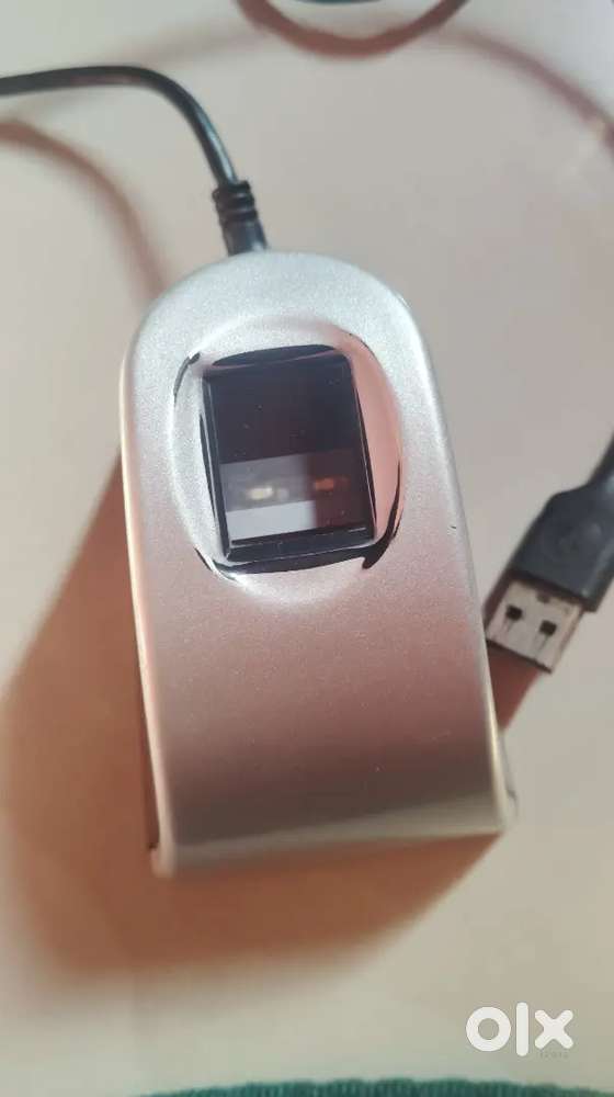MANTRA MFS V54 FINGERPRINT DEVICE