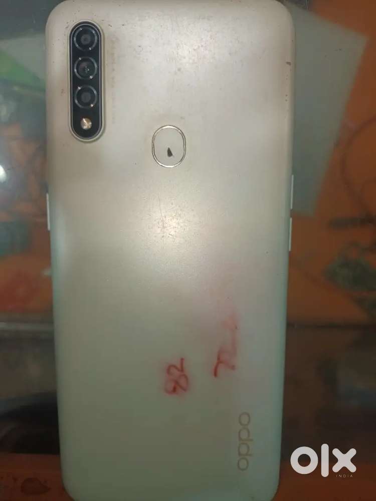 a31 4gb 64gb