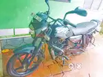 Single use, 4ഷോ റൂമിൽ സർവീസ് urgent sale