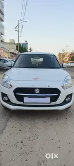 Maruti Suzuki Swift, 2022, Petrol