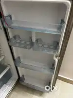 Samsung 192 ltr and Hitachi 592 ltr freez both available in condition