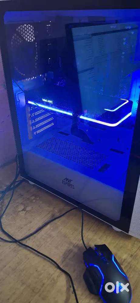 Intel Arc A770 Limited Edition 16GB - Like New, 6 Months Used