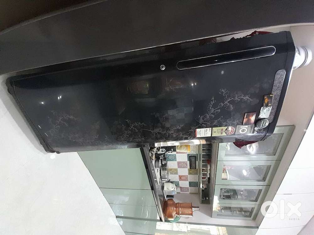 LG refrigerator Single Door 270 Ltr