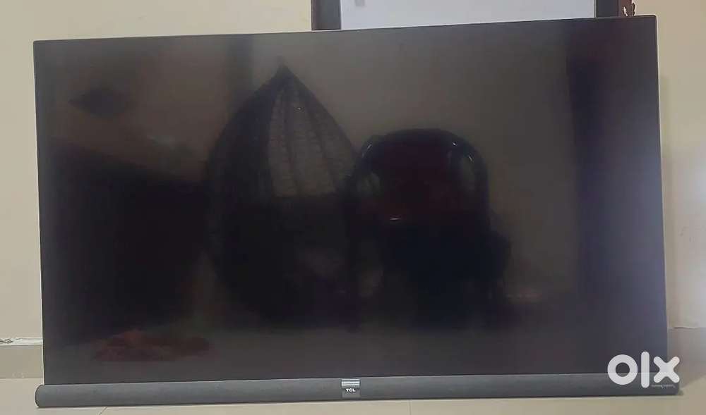 Tcl Tv for selling