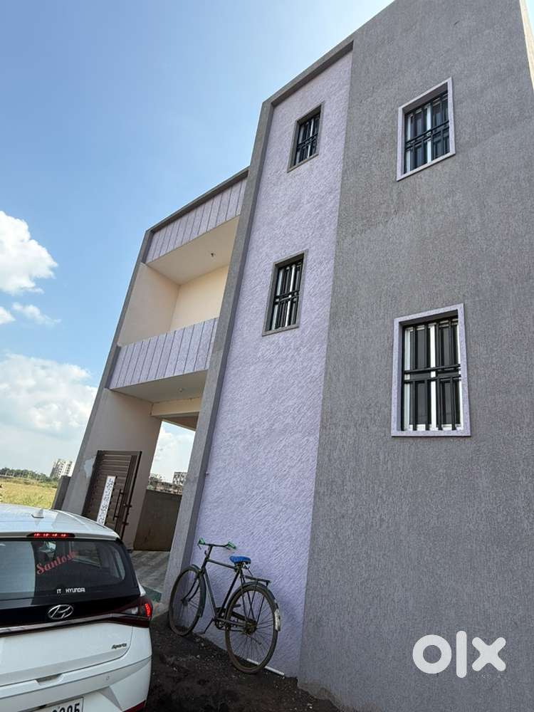 Rental property with 5 BHK (New Duplex/House for Rent) - ready to move