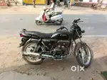 Hero splendor with good condition