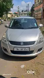 Maruti Suzuki Swift 2011-2014 VDI, 2012, Diesel