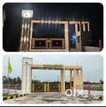 On ECR road plots urgent sale Direct owner
