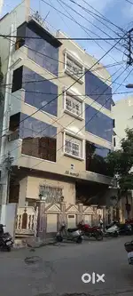 Newly completed 2BHK Flat for rent