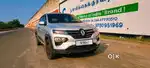 Renault KWID RXT 1.0, 2022, Petrol