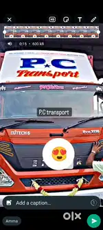 Eicher driver