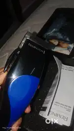 Remington HC-2000, Hair Cut Kit machine