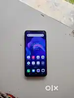 Vivo V11pro 6/128