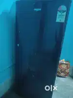 Whirlpool 184ltr