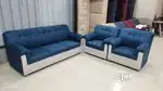 5 seater sofa African awesome quality sofa set