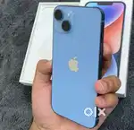 iPhone 14 128gb 6.month old for sale