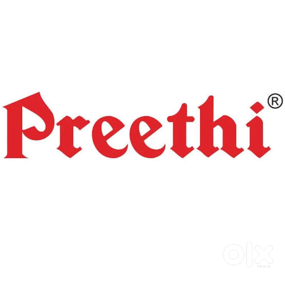 Preethi hiring sales promoter