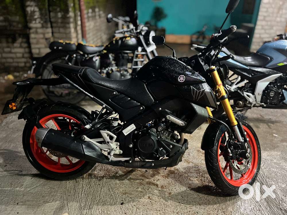 Urgent cell for buying a new bike