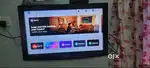 Samsung 32 inch TV
