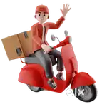 Urgent requirement Vijayawada delivery Boys( SRAVANTHI)