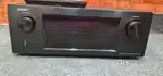Denon avr x4000 network av receiver 125watts 8hom 9.2ch Processing