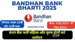 Bandhan Bank