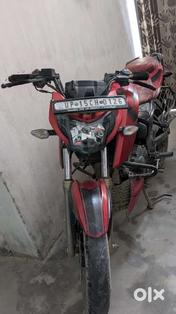 Best condition new tayar back injhan seld