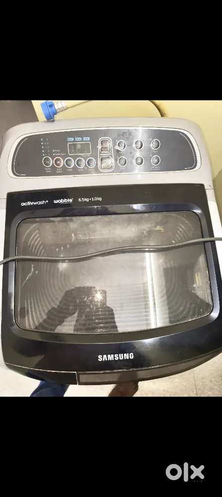 Samsung Washing Machine
