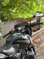 Neat and clean