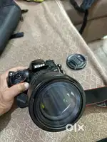 Nikon D7100 – Excellent Condition
