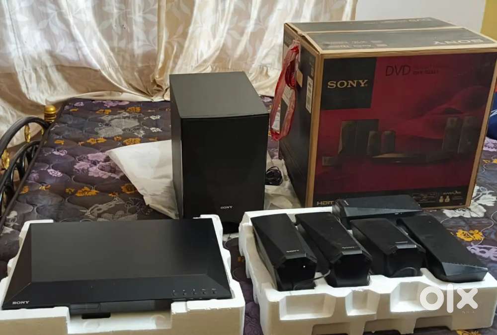 home theatre