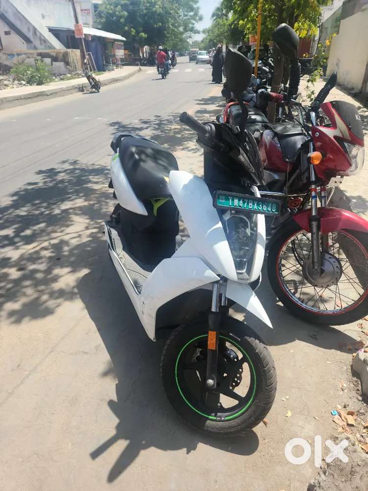 Ather mint condition 87% battery for sale