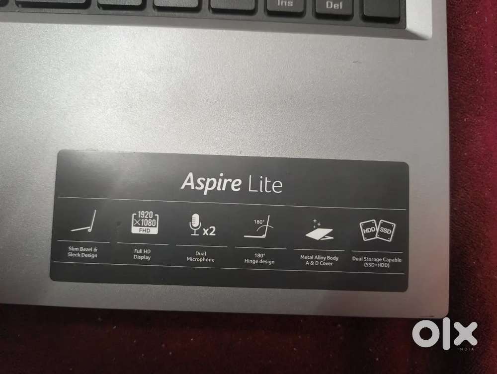 ACER ASPIRE LITE