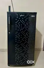 All working Fridge
