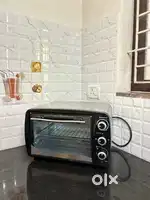 Bajaj Majesty 1603 tss OTG Oven 16 L