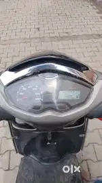 TVS jupitar 125