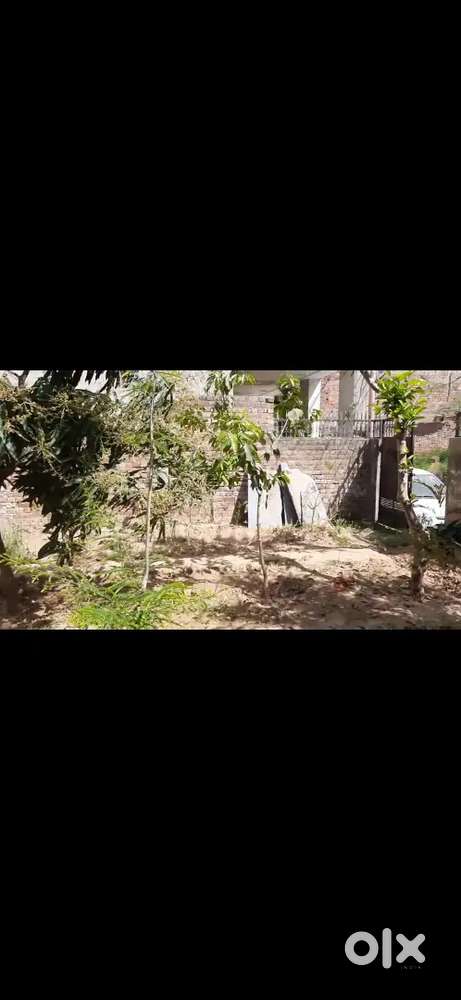 Plot Sale 150 jag map approved double side entry