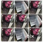 (SUMSUNG) SINGLE DOOR FRIDGE AND WASHING MACHINE FOR RENT AND SALE