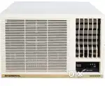One ton window ac