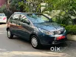 Tata Indica Vista TDI LS, 2009, Diesel