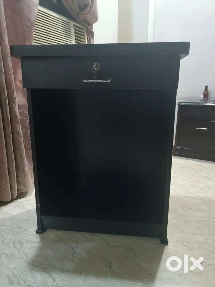 Computer table and Chair