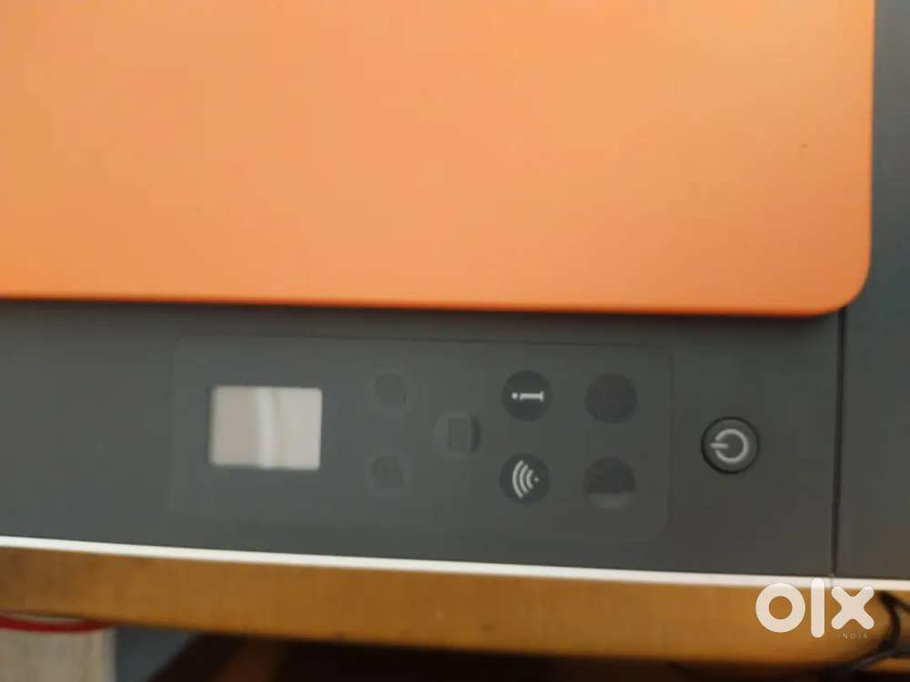 Hp smart tank 589 wifi printer new condition for sale