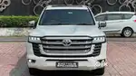 Toyota Land Cruiser VX, 2014, Diesel