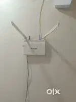 Wifi router