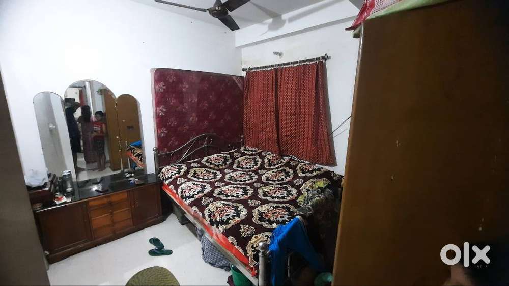 Resale Flat