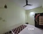 Need 1 female roommate, 8k rent, near city samosa Kharadi