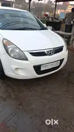 Hyundai i20 2013 Diesel 85000 Km Driven