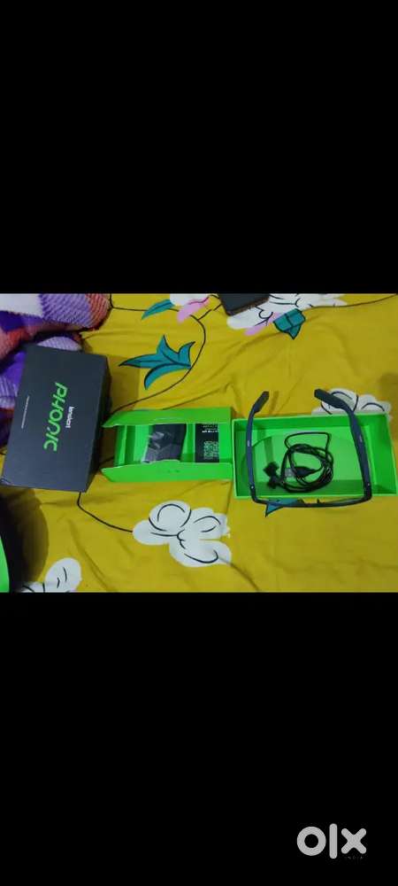 Lenskart phoinc smart eye wear