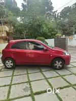 Renault Pulse 2015 Diesel 85000 Km Driven
